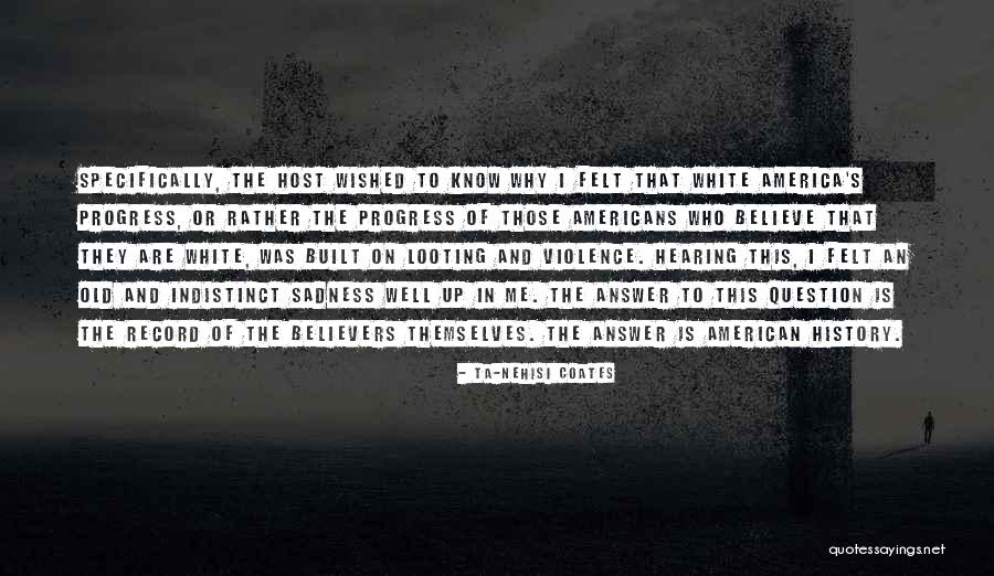 Wyvolyn Quotes By Ta-Nehisi Coates Wyvolyn Quotes By Ta-Nehisi Coates
