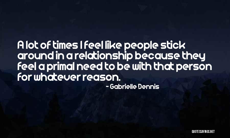Wywrotka Quotes By Gabrielle Dennis Wywrotka Quotes By Gabrielle Dennis