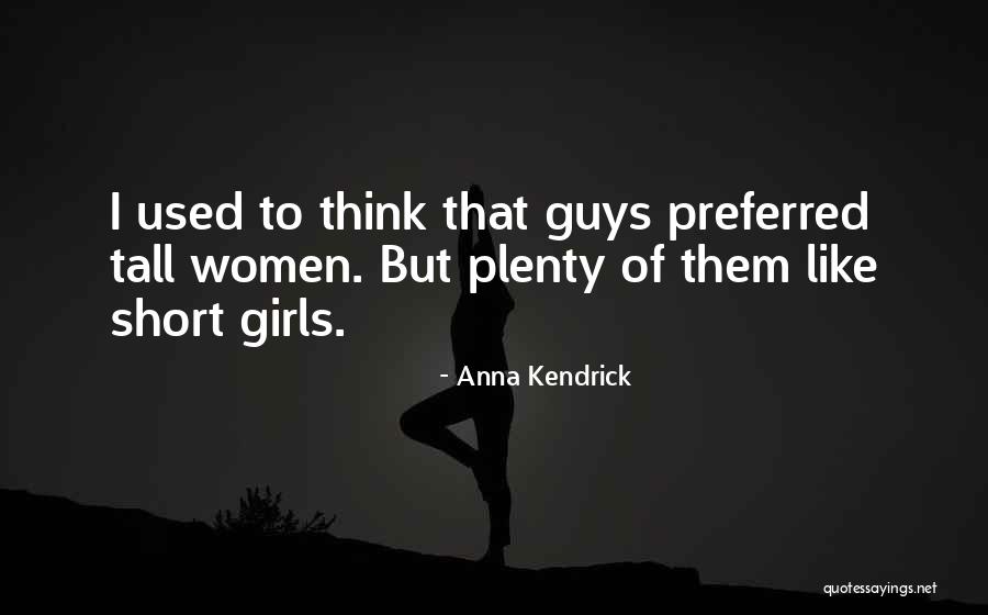 Wyzenbeek Method Quotes By Anna Kendrick Wyzenbeek Method Quotes By Anna Kendrick