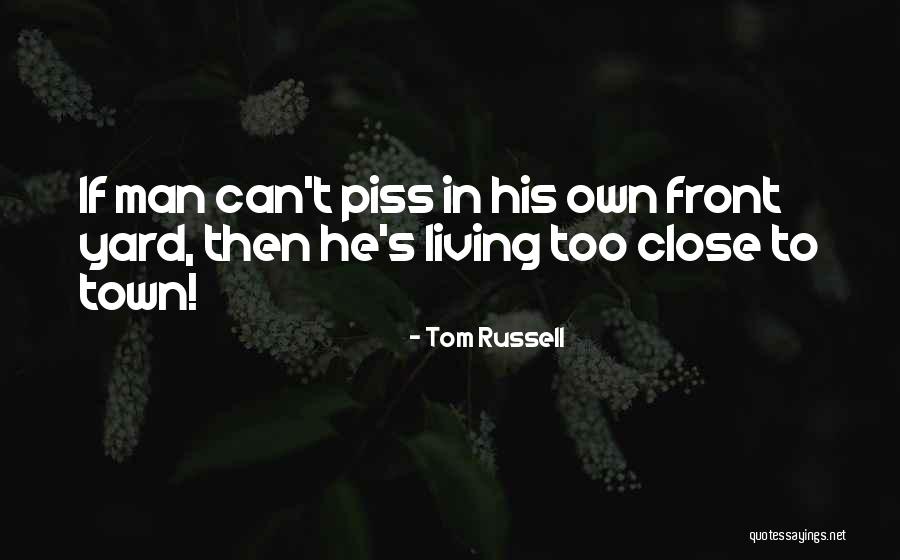 Wyznaczanie Quotes By Tom Russell Wyznaczanie Quotes By Tom Russell
