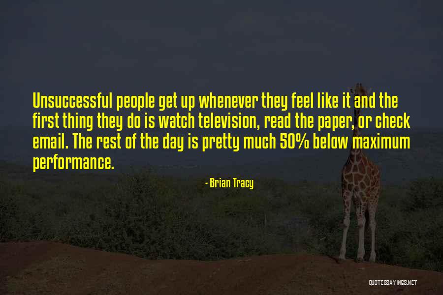 Wyzwanie Mel Quotes By Brian Tracy Wyzwanie Mel Quotes By Brian Tracy