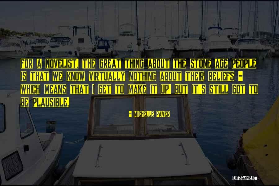Wyzwanie Przyjete Quotes By Michelle Paver Wyzwanie Przyjete Quotes By Michelle Paver