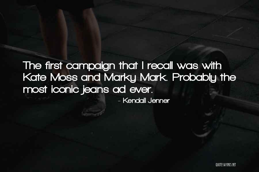 Wyzykowski Valerie Quotes By Kendall Jenner Wyzykowski Valerie Quotes By Kendall Jenner