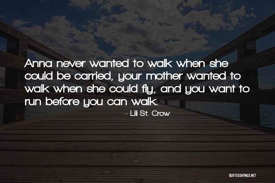 Wyzykowski Valerie Quotes By Lili St. Crow Wyzykowski Valerie Quotes By Lili St. Crow
