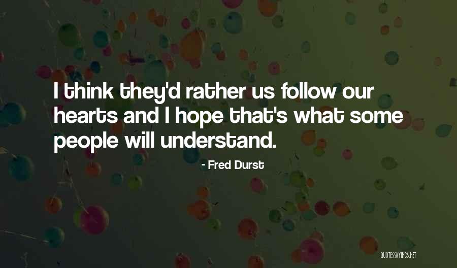 Wzgardzona Quotes By Fred Durst Wzgardzona Quotes By Fred Durst
