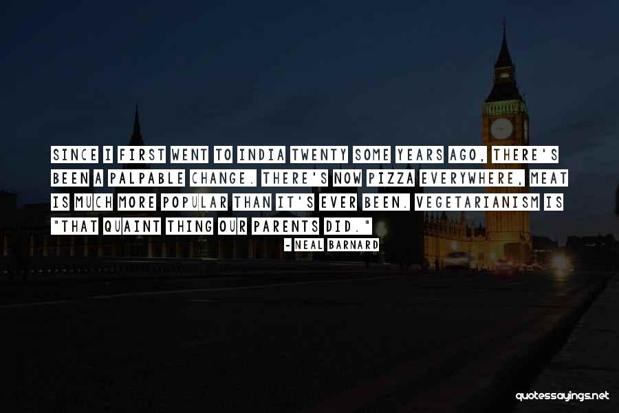 Wzgardzona Quotes By Neal Barnard Wzgardzona Quotes By Neal Barnard