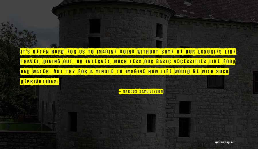 Wzial Quotes By Marcus Samuelsson Wzial Quotes By Marcus Samuelsson
