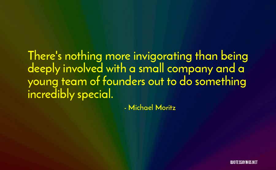 Wzial Quotes By Michael Moritz Wzial Quotes By Michael Moritz