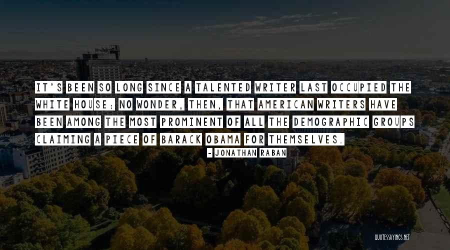 Wzielismy Quotes By Jonathan Raban Wzielismy Quotes By Jonathan Raban