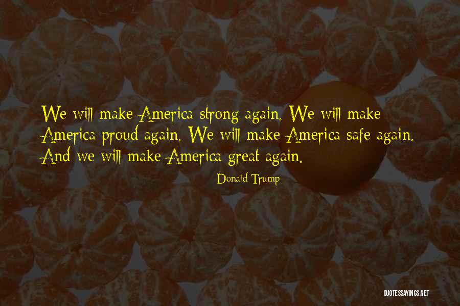 Wzmocnic Quotes By Donald Trump Wzmocnic Quotes By Donald Trump