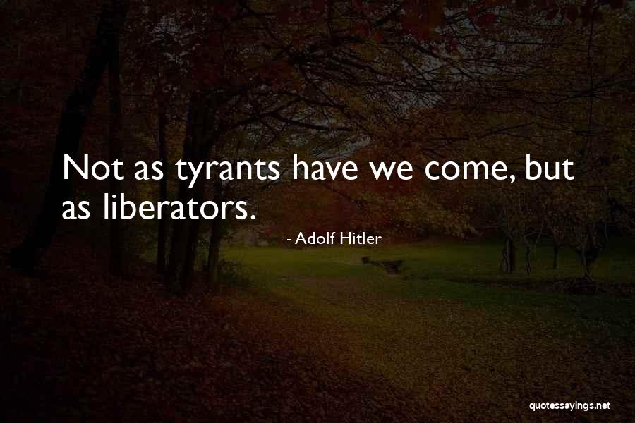 Wzrastajacy Quotes By Adolf Hitler Wzrastajacy Quotes By Adolf Hitler