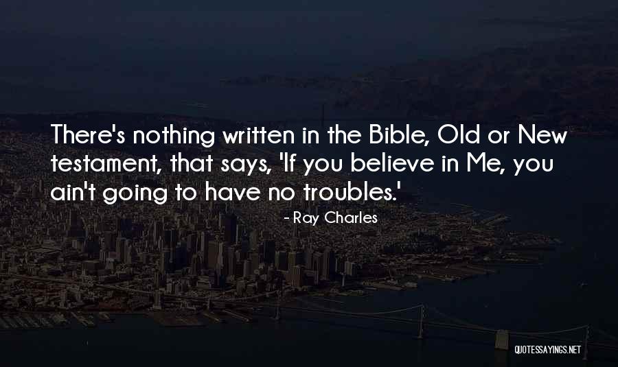 Wzrastajacy Quotes By Ray Charles Wzrastajacy Quotes By Ray Charles