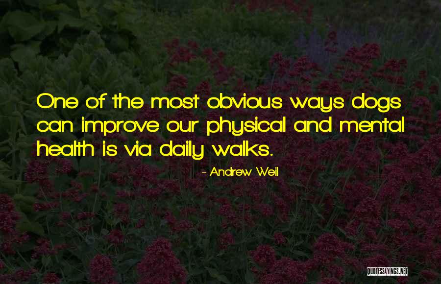 Wzrok Czlowieka Quotes By Andrew Weil Wzrok Czlowieka Quotes By Andrew Weil