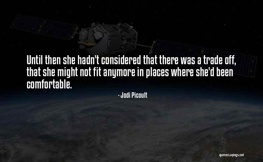 Wzrok Czlowieka Quotes By Jodi Picoult Wzrok Czlowieka Quotes By Jodi Picoult