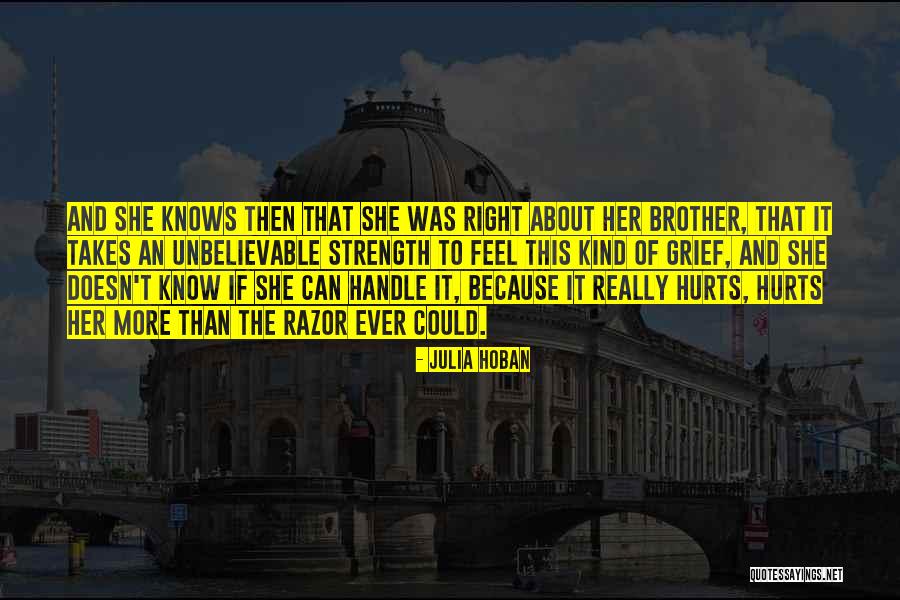 Wzrok Czlowieka Quotes By Julia Hoban Wzrok Czlowieka Quotes By Julia Hoban