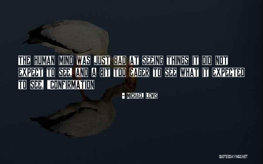 Wzrok Czlowieka Quotes By Michael Lewis Wzrok Czlowieka Quotes By Michael Lewis