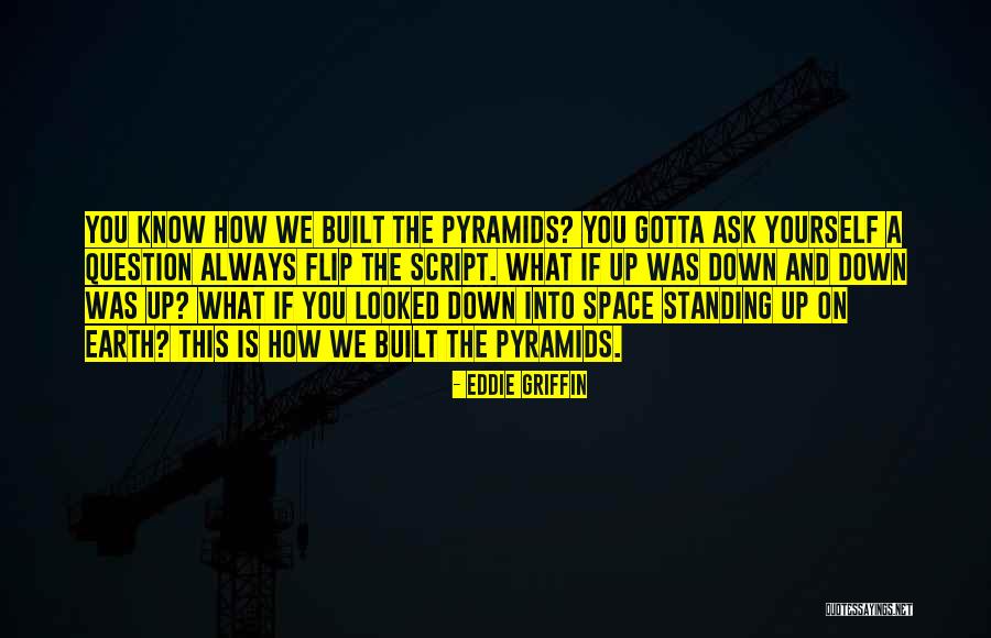 Wzruszajacy Quotes By Eddie Griffin Wzruszajacy Quotes By Eddie Griffin