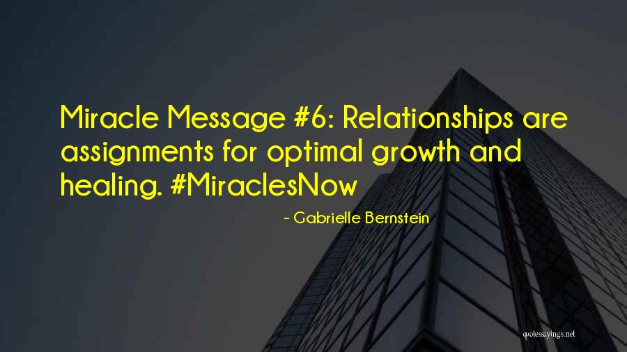 Wzruszajacy Quotes By Gabrielle Bernstein Wzruszajacy Quotes By Gabrielle Bernstein