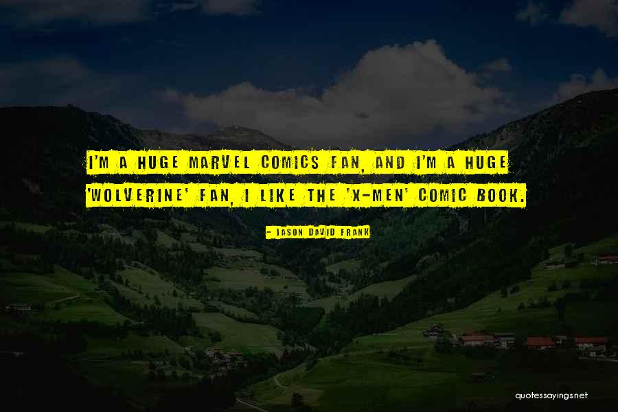 X-23 Marvel Quotes By Jason David Frank X-23 Marvel Quotes By Jason David Frank