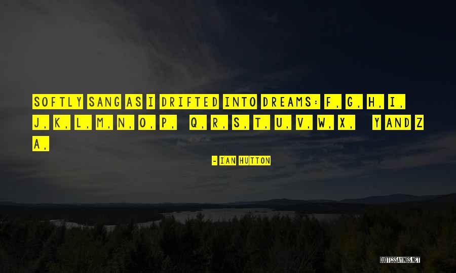 X F X Quotes By Ian Hutton X F X Quotes By Ian Hutton