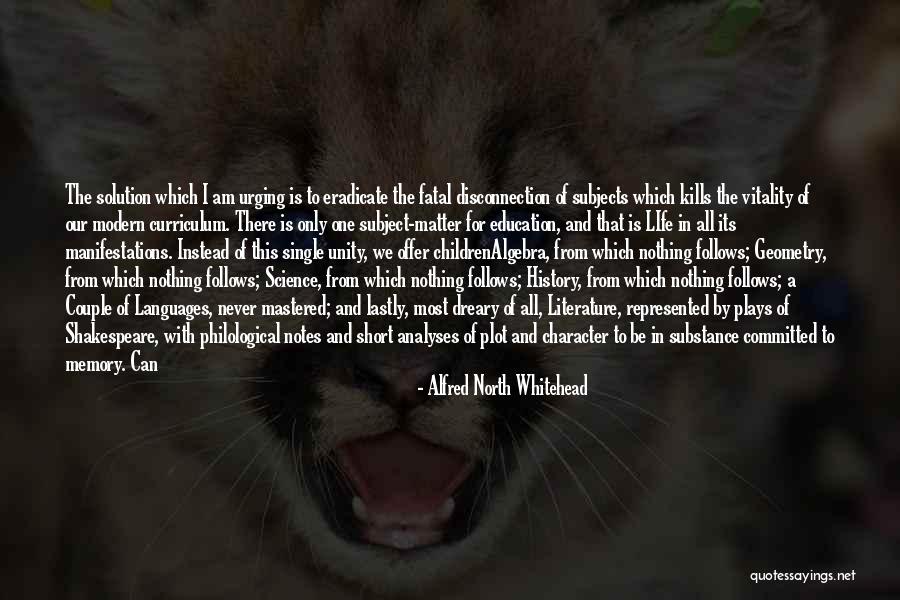 X F X Table Algebra Quotes By Alfred North Whitehead X F X Table Algebra Quotes By Alfred North Whitehead