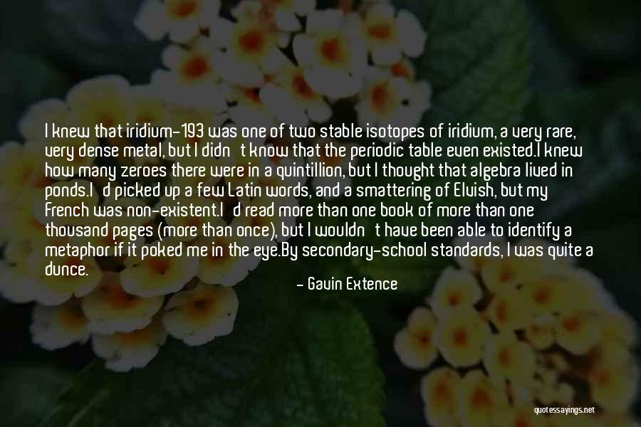 X F X Table Algebra Quotes By Gavin Extence X F X Table Algebra Quotes By Gavin Extence