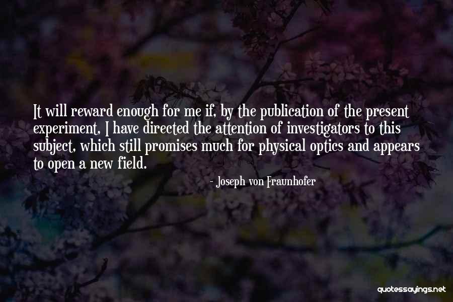X Factor Judge Quotes By Joseph Von Fraunhofer X Factor Judge Quotes By Joseph Von Fraunhofer