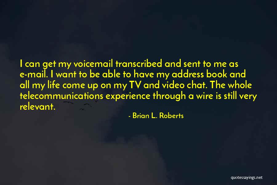 X Files Colony Quotes By Brian L. Roberts X Files Colony Quotes By Brian L. Roberts