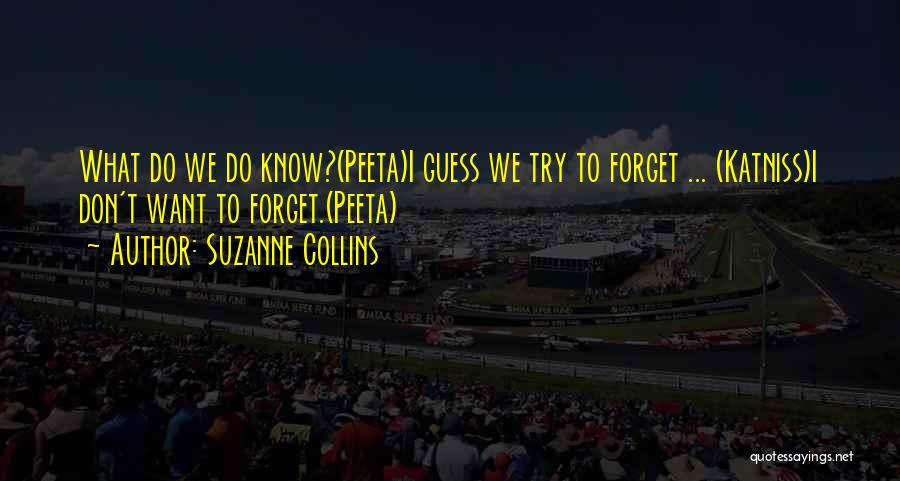 X Games Movie Quotes By Suzanne Collins