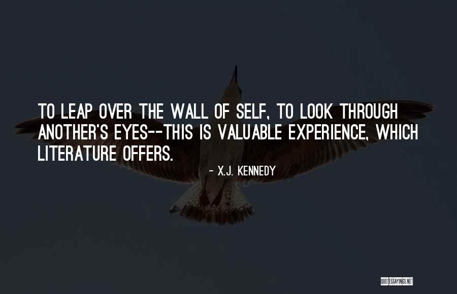 X.J. Kennedy Quotes 474312 X.J. Kennedy Quotes 474312