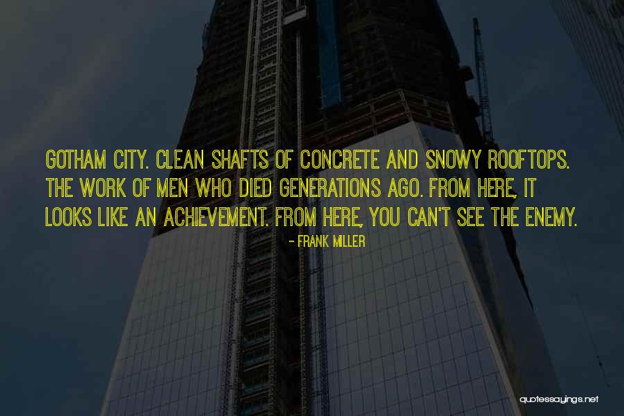 X Men Comics Quotes By Frank Miller X Men Comics Quotes By Frank Miller