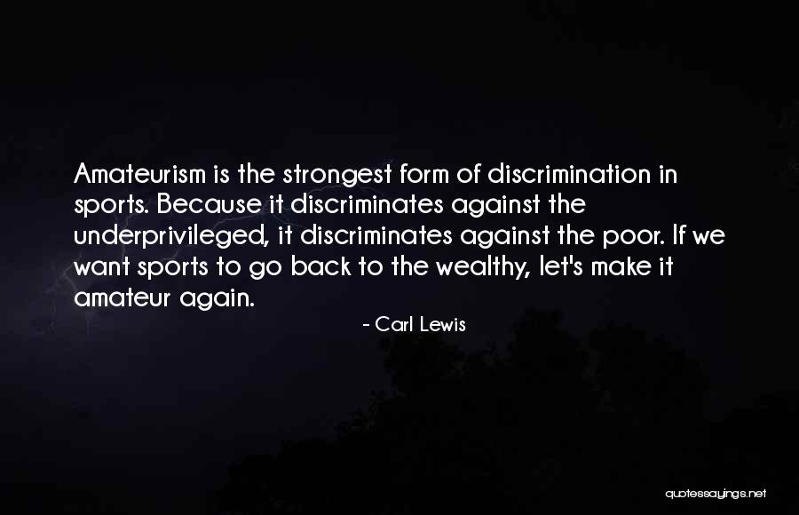 X Men Days Of Future Past Quotes By Carl Lewis X Men Days Of Future Past Quotes By Carl Lewis
