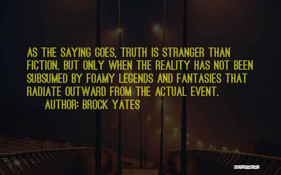 X-men Legends 2 Quotes By Brock Yates