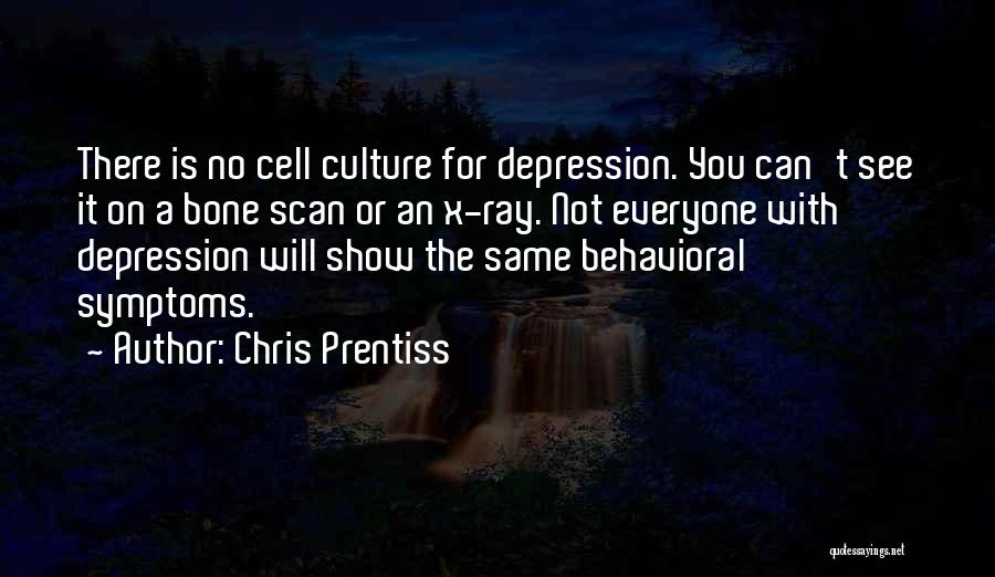 X-naut Quotes By Chris Prentiss