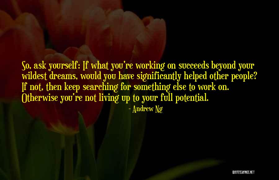 X Ng X C D T Quotes By Andrew Ng X Ng X C D T Quotes By Andrew Ng