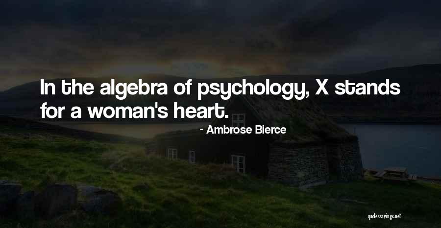 X-ray Funny Quotes By Ambrose Bierce