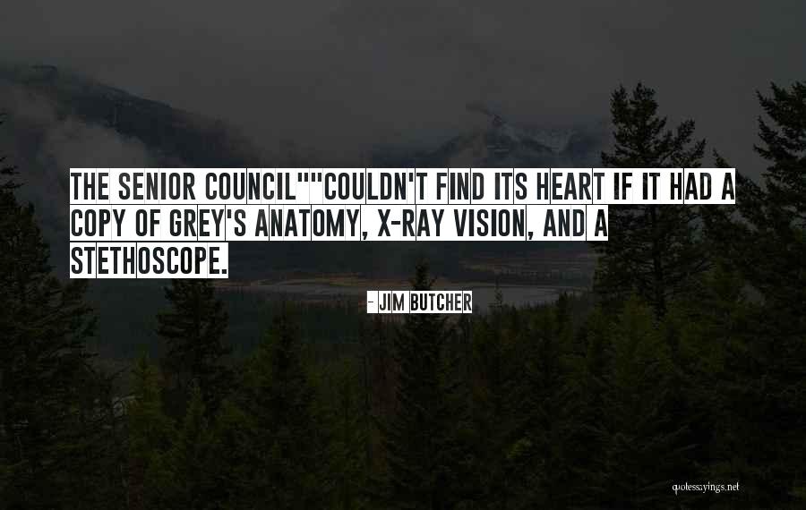 X Ray Quotes By Jim Butcher X Ray Quotes By Jim Butcher