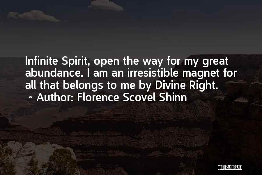 X Ray Techs Quotes By Florence Scovel Shinn