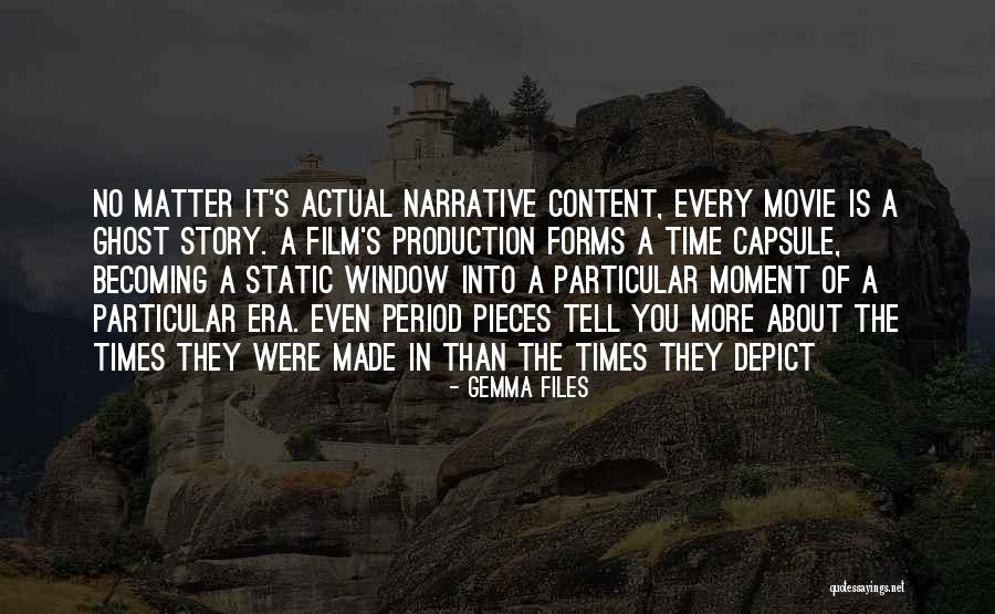 X T Files Quotes By Gemma Files X T Files Quotes By Gemma Files