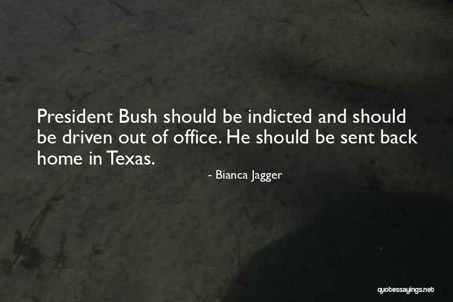 X174 Phage Quotes By Bianca Jagger X174 Phage Quotes By Bianca Jagger