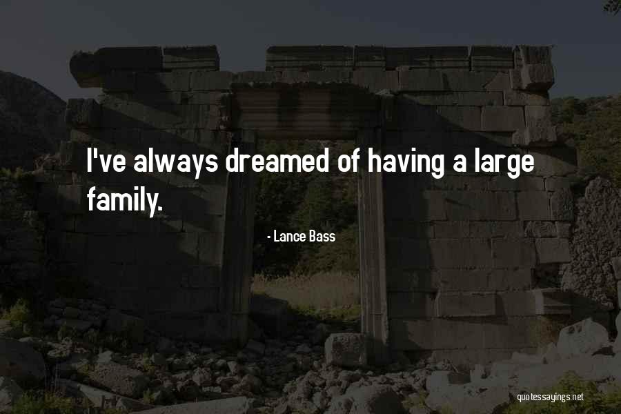 X5 2021 Quotes By Lance Bass