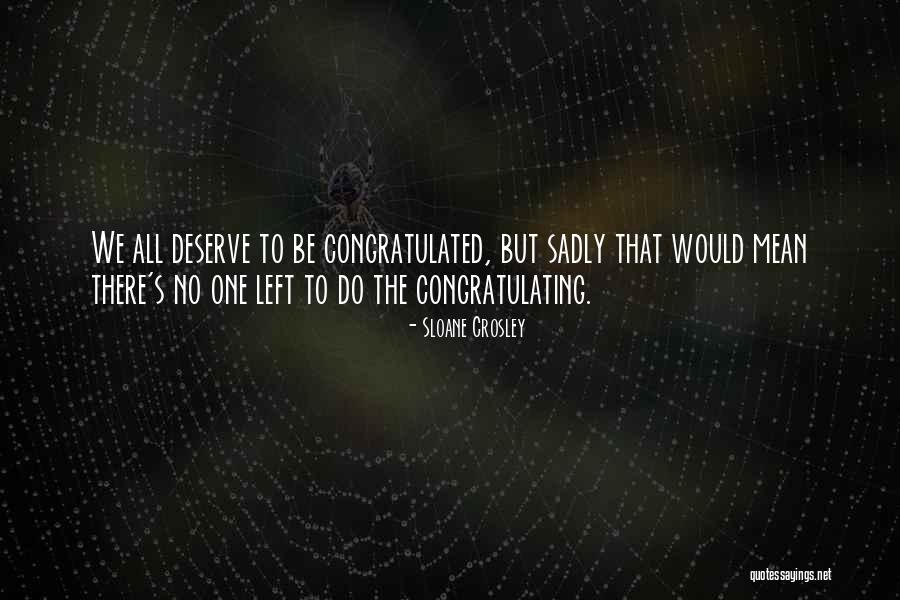 X5 2021 Quotes By Sloane Crosley X5 2021 Quotes By Sloane Crosley