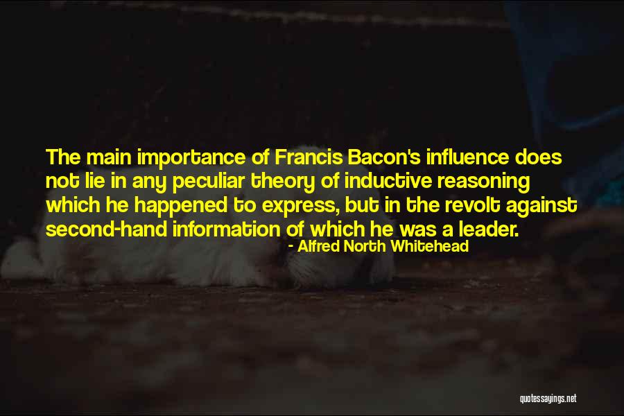 X570 Quotes By Alfred North Whitehead X570 Quotes By Alfred North Whitehead