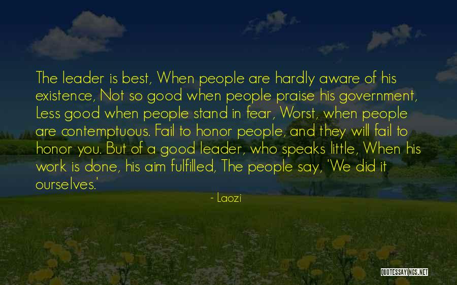 X570 Quotes By Laozi X570 Quotes By Laozi
