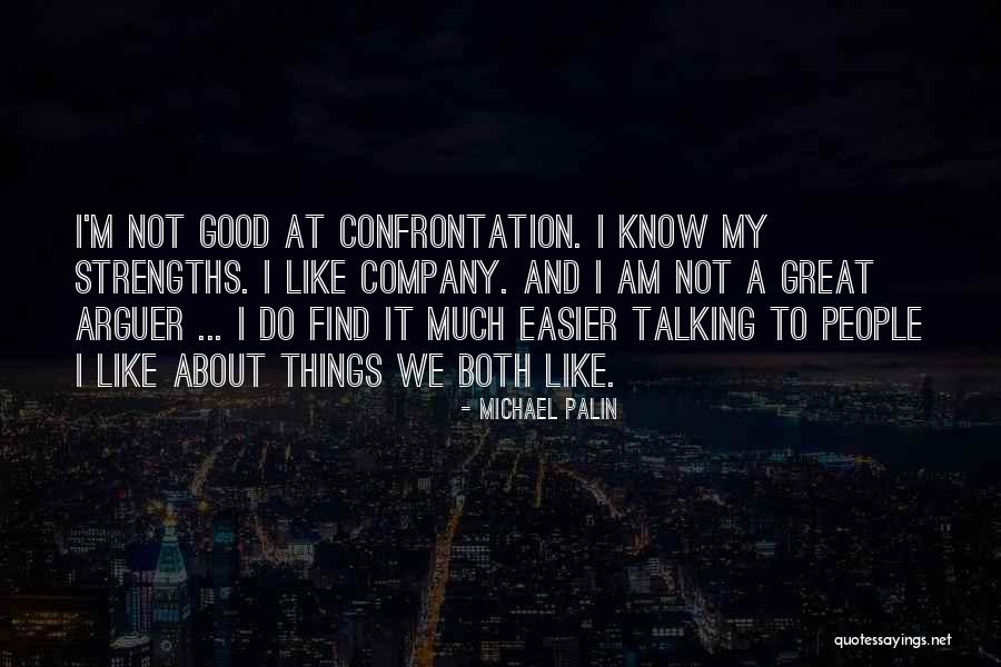 X600aj Quotes By Michael Palin