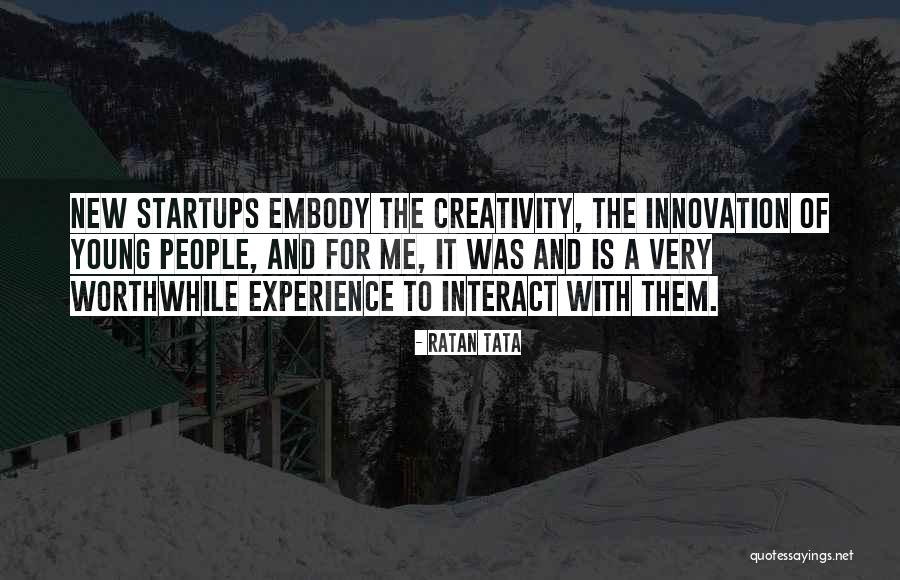 X600aj Quotes By Ratan Tata