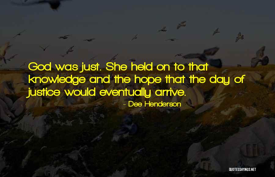 X601 Quotes By Dee Henderson X601 Quotes By Dee Henderson
