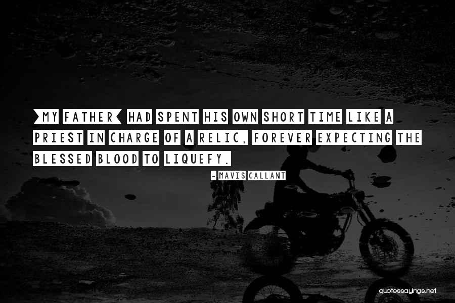 X601 Quotes By Mavis Gallant X601 Quotes By Mavis Gallant