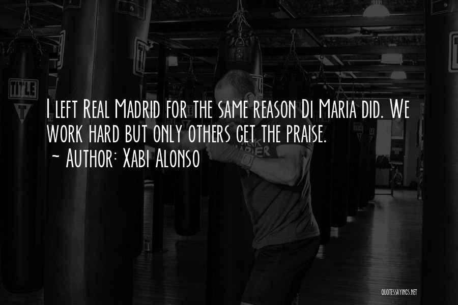 Xabi Alonso Quotes 1732911