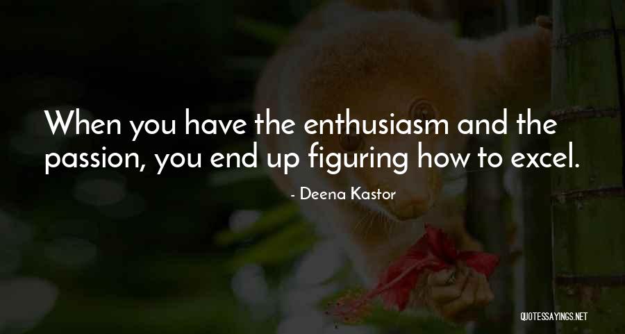 Xainte Quotes By Deena Kastor Xainte Quotes By Deena Kastor